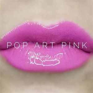 Pop Art Pink Lipsense
